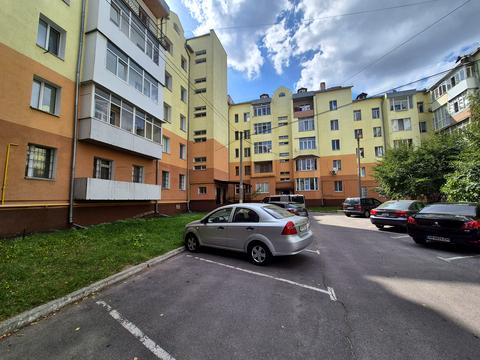 квартира по адресу Пирогова ул., 107а