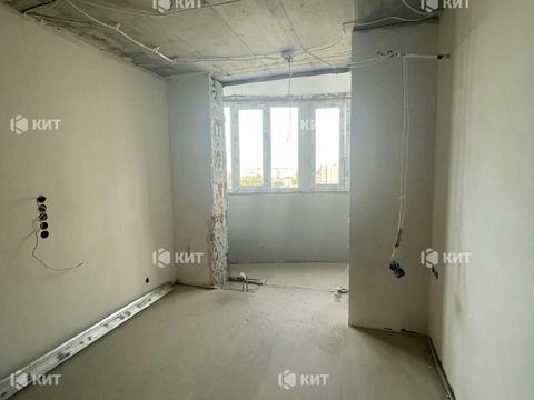 квартира за адресою Харків, Качанівська вул., 15