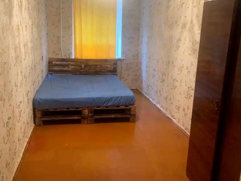 квартира за адресою Ушакова, 17