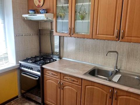 квартира за адресою Романа Шухевича просп. (Генерала Ватутіна), 14