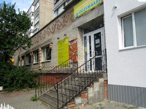 коммерческая по адресу Павла Тычины ул., 11