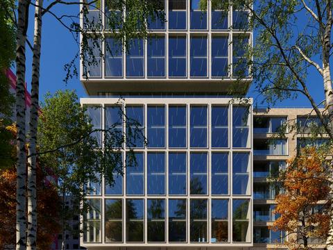 квартира за адресою Наукова вул., 7