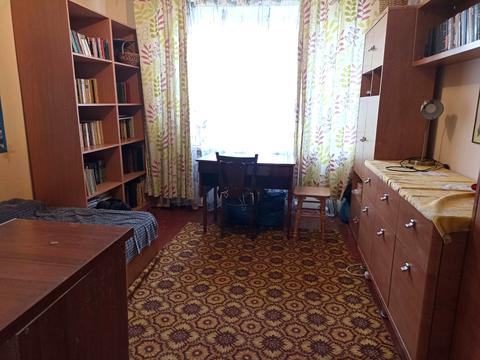 комната по адресу Мишуги ул., 5