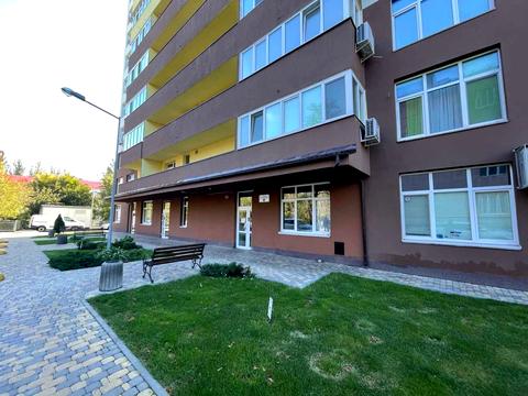 квартира за адресою Рея Бредбері вул., 2