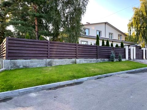 будинок за адресою Любимівська вул.
