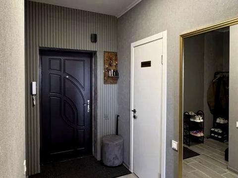 квартира за адресою Бігова вул., 17