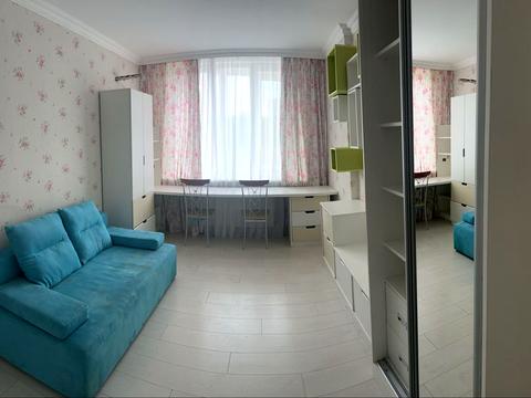 квартира по адресу Жабаева Жамбыла ул. (Кузьминская), 22