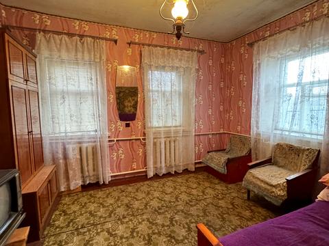 будинок за адресою с. Маламівка, Шкільна