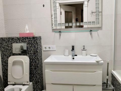 квартира за адресою Малоголосківська вул., 28