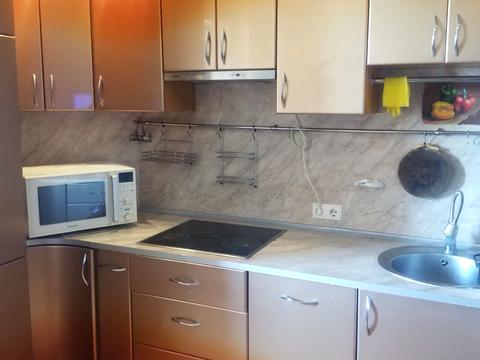 квартира за адресою Науки просп., 62-А