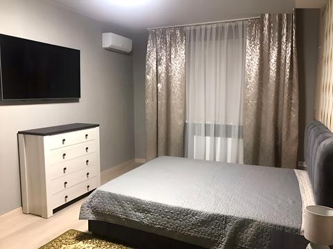 квартира за адресою Андрія Аболмасова вул. (Панельна), 7