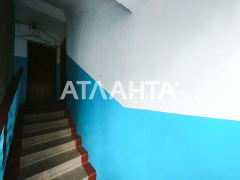 квартира по адресу Ботанічний пер., 2