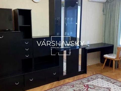 квартира за адресою Миколи Пимоненка вул., 5