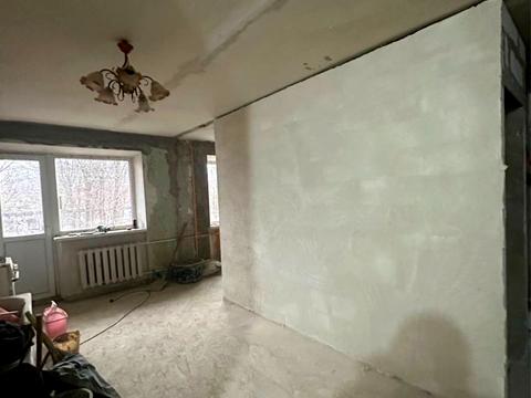 квартира по адресу Двенадцатого Апреля ул., 5