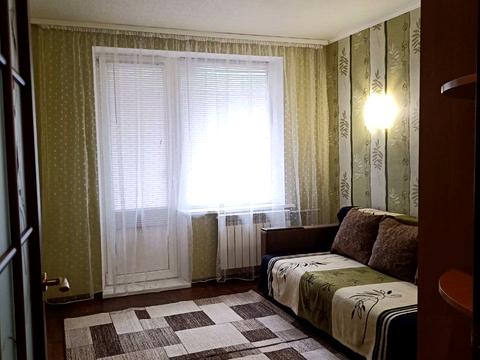 квартира за адресою Барабашова вул., 38а
