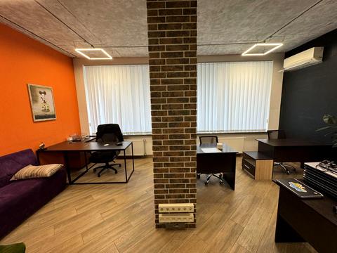 коммерческая по адресу Валерия Лобановского просп. (Краснозвездный), 6-А