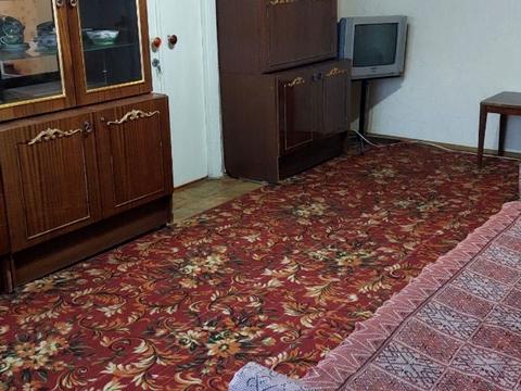 квартира за адресою житловий масив Тополя-1 вул., 22