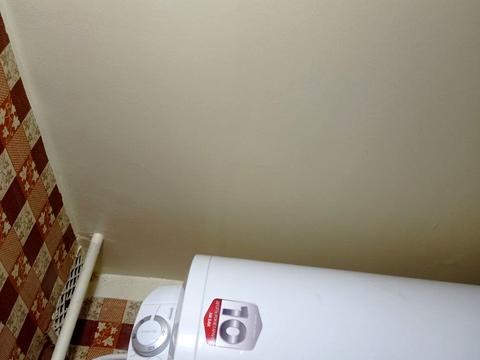 квартира по адресу Зодчих ул., 4