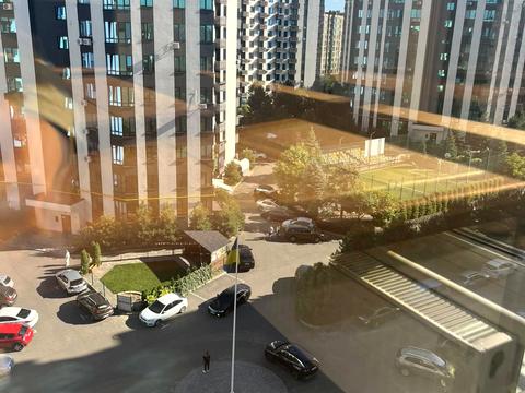 квартира по адресу Героев Небесной Сотни просп., 18/3