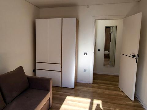 квартира по адресу Академика Сахарова ул., 29