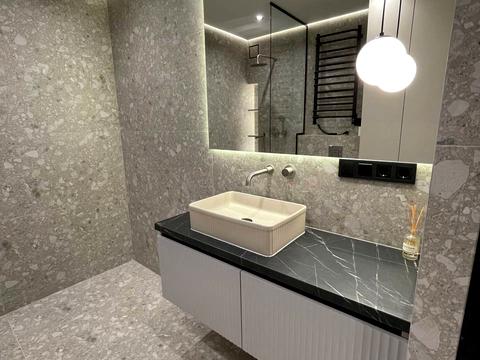 квартира за адресою Романа Левицького вул., 34