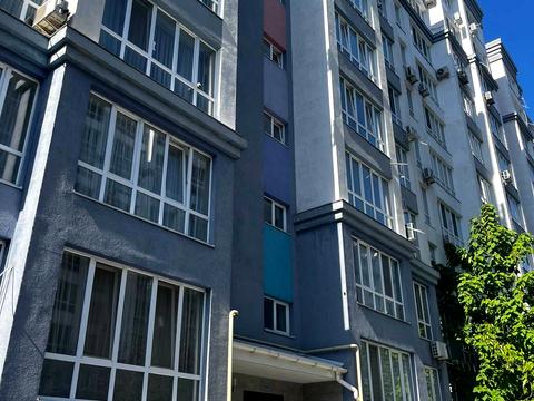 квартира за адресою Миру вул., 15-А