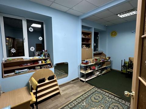 коммерческая по адресу Петра Болбочана ул. (Клапцова), 4