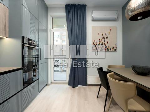 квартира за адресою Барбюса Анрі, 28а