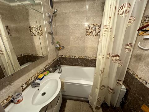 квартира за адресою Драгоманова вул., 44-А