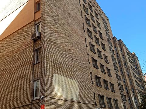 квартира по адресу Саксаганского ул., 45/49