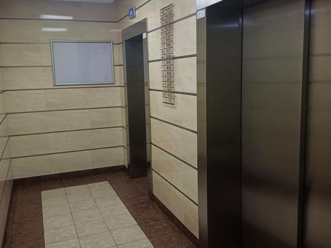квартира по адресу Любомира Гузара просп. (Космонавта Комарова), 46-В