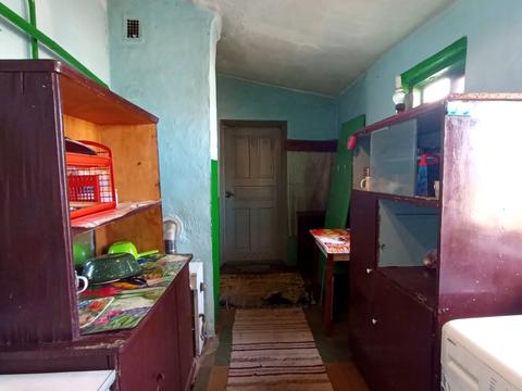 дом по адресу Молодіжна, 13