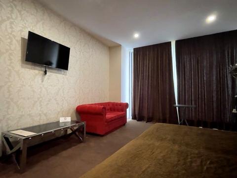 квартира за адресою Бернардацці вул., 122