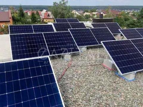 будинок за адресою Квітки Цісик вул. (Гамарника)