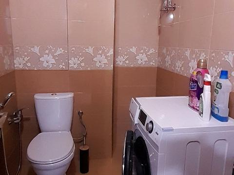 квартира по адресу Жемчужная ул., 1а