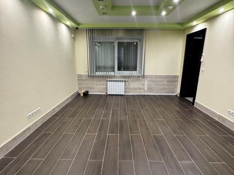 коммерческая по адресу Ольжича ул., 5а 