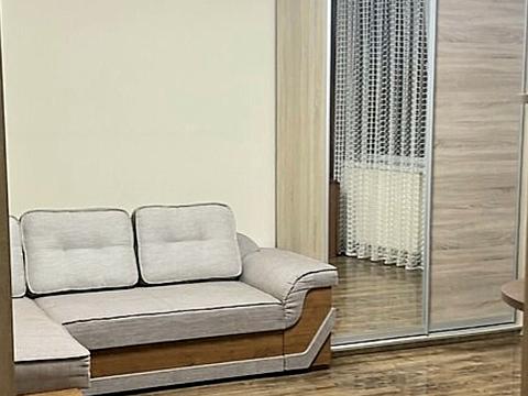 квартира за адресою Берегова вул., 20