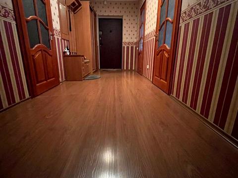 квартира за адресою Петра Григоренка просп., 24