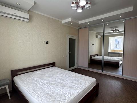 квартира по адресу Казацкая ул., 6