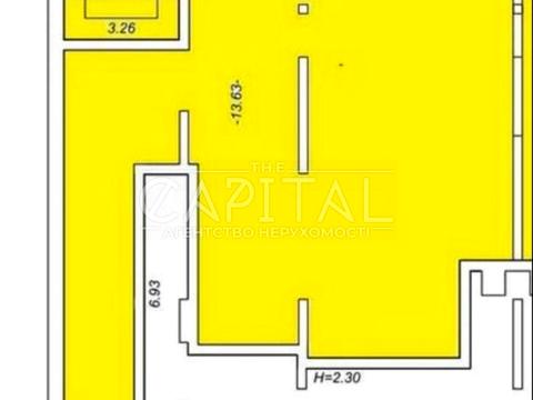 комерційна за адресою Марії Примаченко вул. (Першотравнева), 8