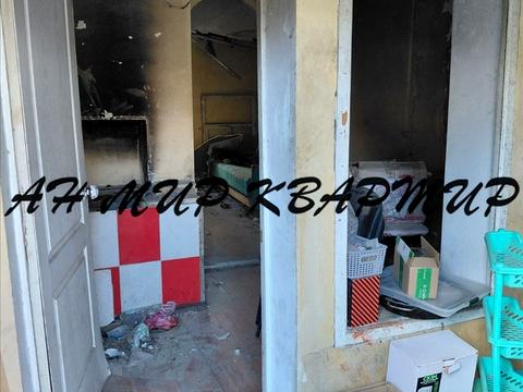 квартира по адресу Овражная ул., 30