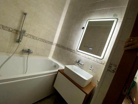 квартира по адресу Данилевского ул., 38