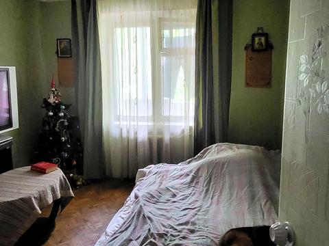 квартира по адресу Копыловская ул., 21