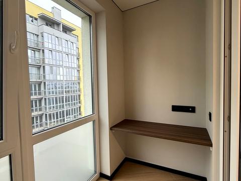 квартира по адресу Угорская ул., 12