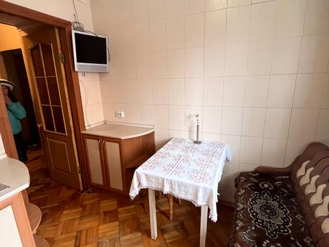 квартира по адресу Зои Гайдай ул., 2