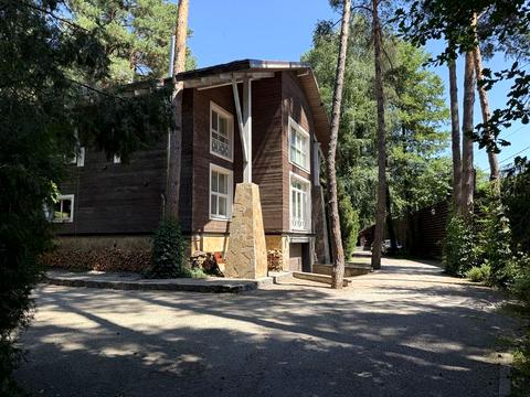 будинок за адресою Сосновий Бір вул.