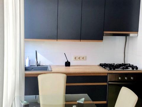 квартира по адресу Мукачевский пер., 10