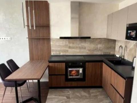 квартира за адресою Оболонський просп., 26
