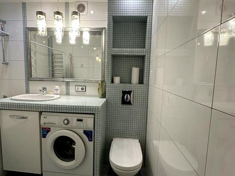 квартира за адресою Коллонтая вул., 2