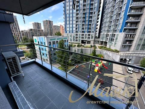 квартира за адресою Джона Маккейна вул. (Івана Кудрі), 7